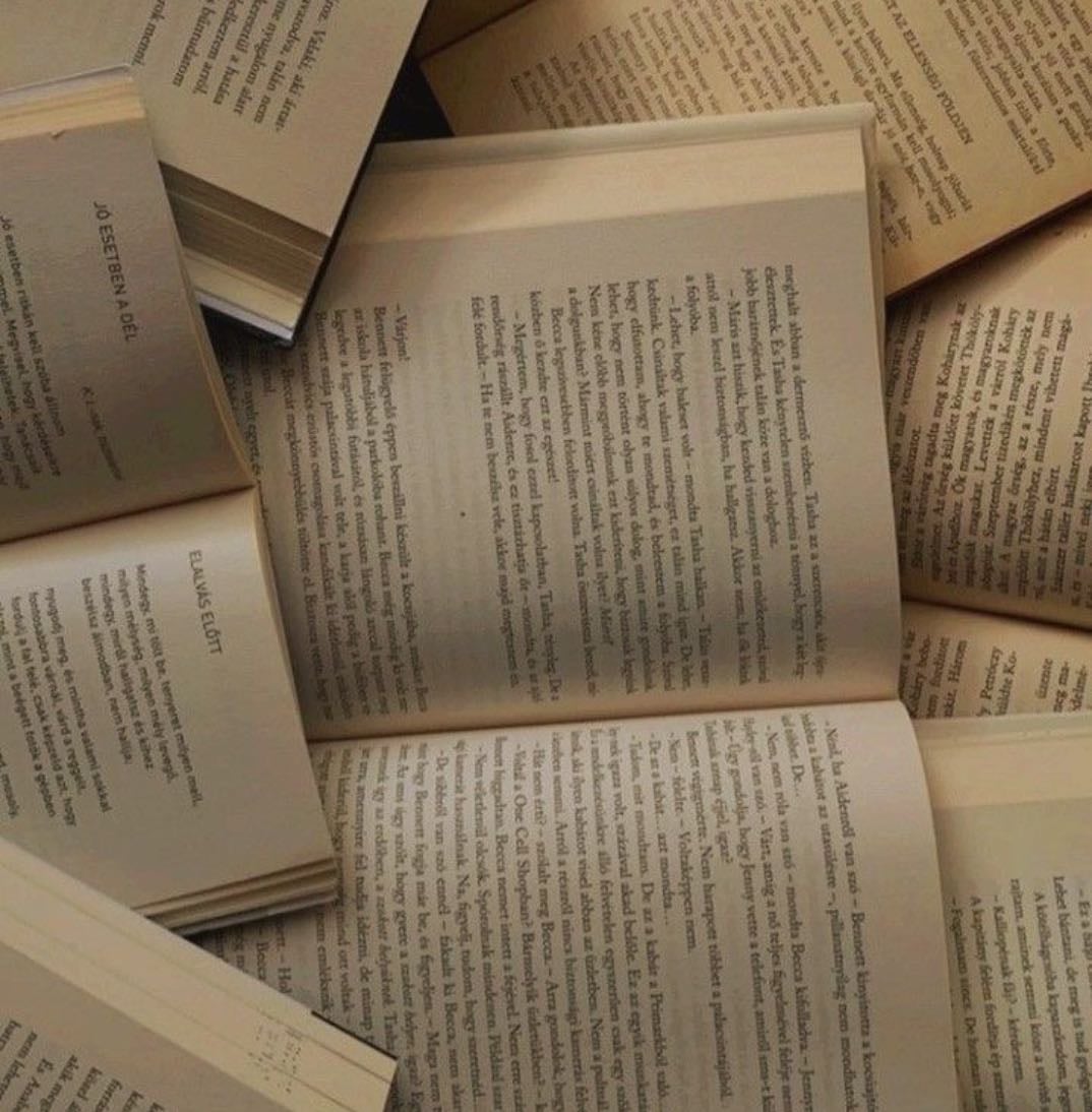 Romance books