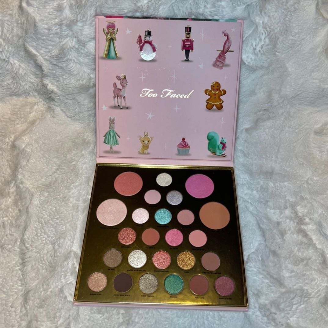 Eyeshadow - Too Faced