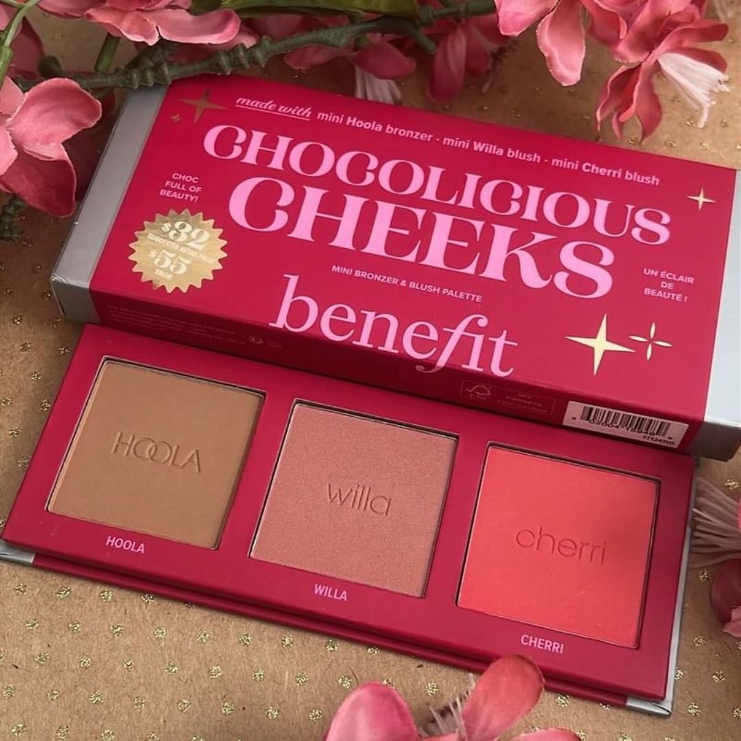 Highlighter - Benefit