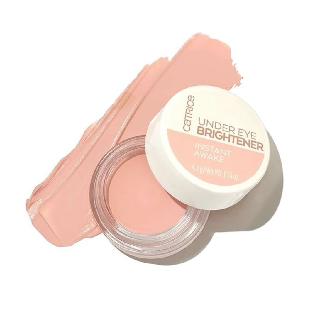 Under eye brightener - Catrice
