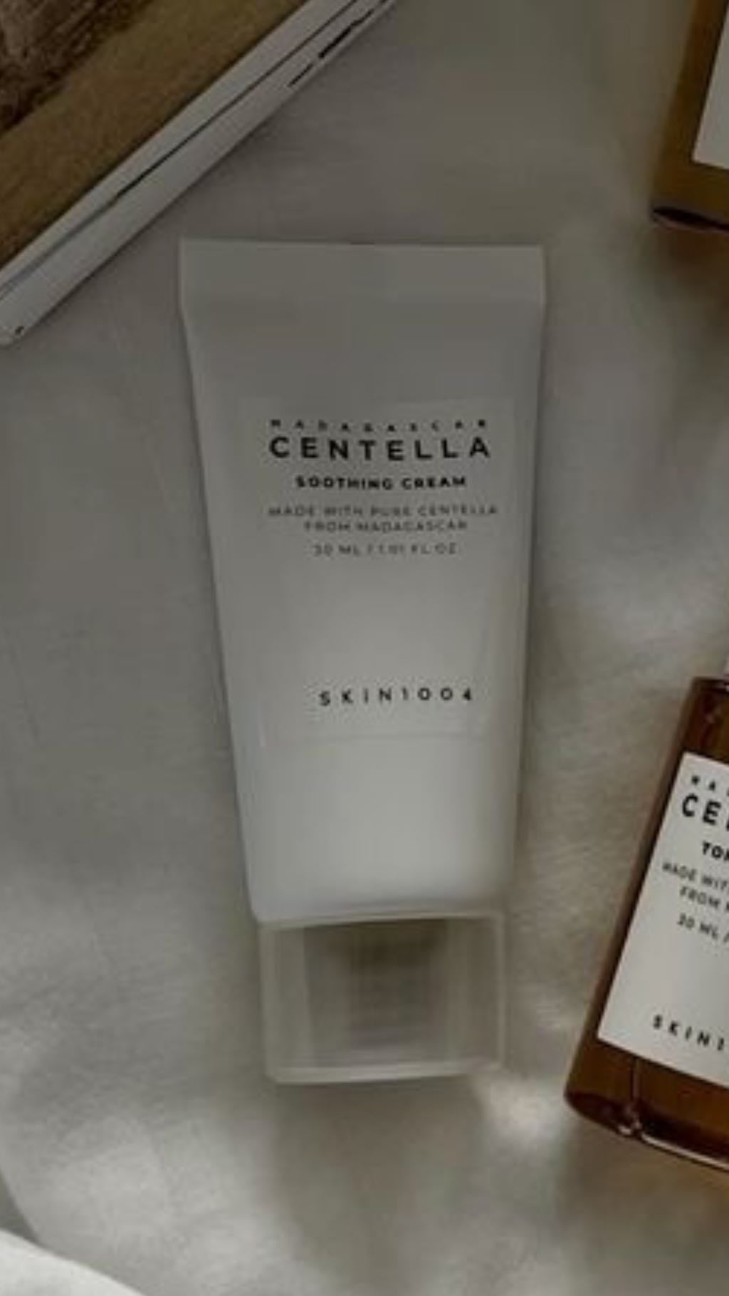 Moisturiser - Skin 1004