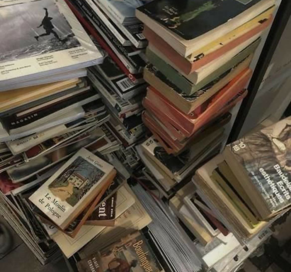 Romance Books I wish to read
