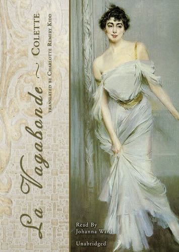 La Vagabonde - Colette · 2007