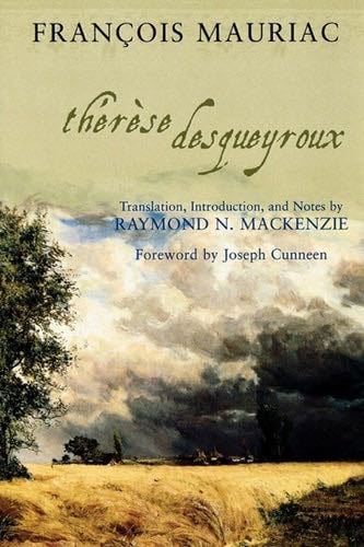 Therese Desqueyroux - François Mauriac · 2005