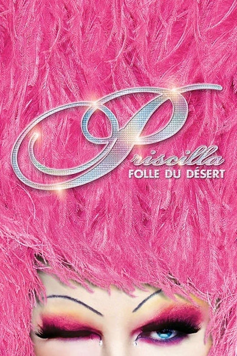 Priscilla, folle du désert - Stephan Elliott · 1994