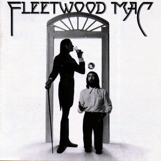 Fleetwood Mac - Album · Fleetwood Mac