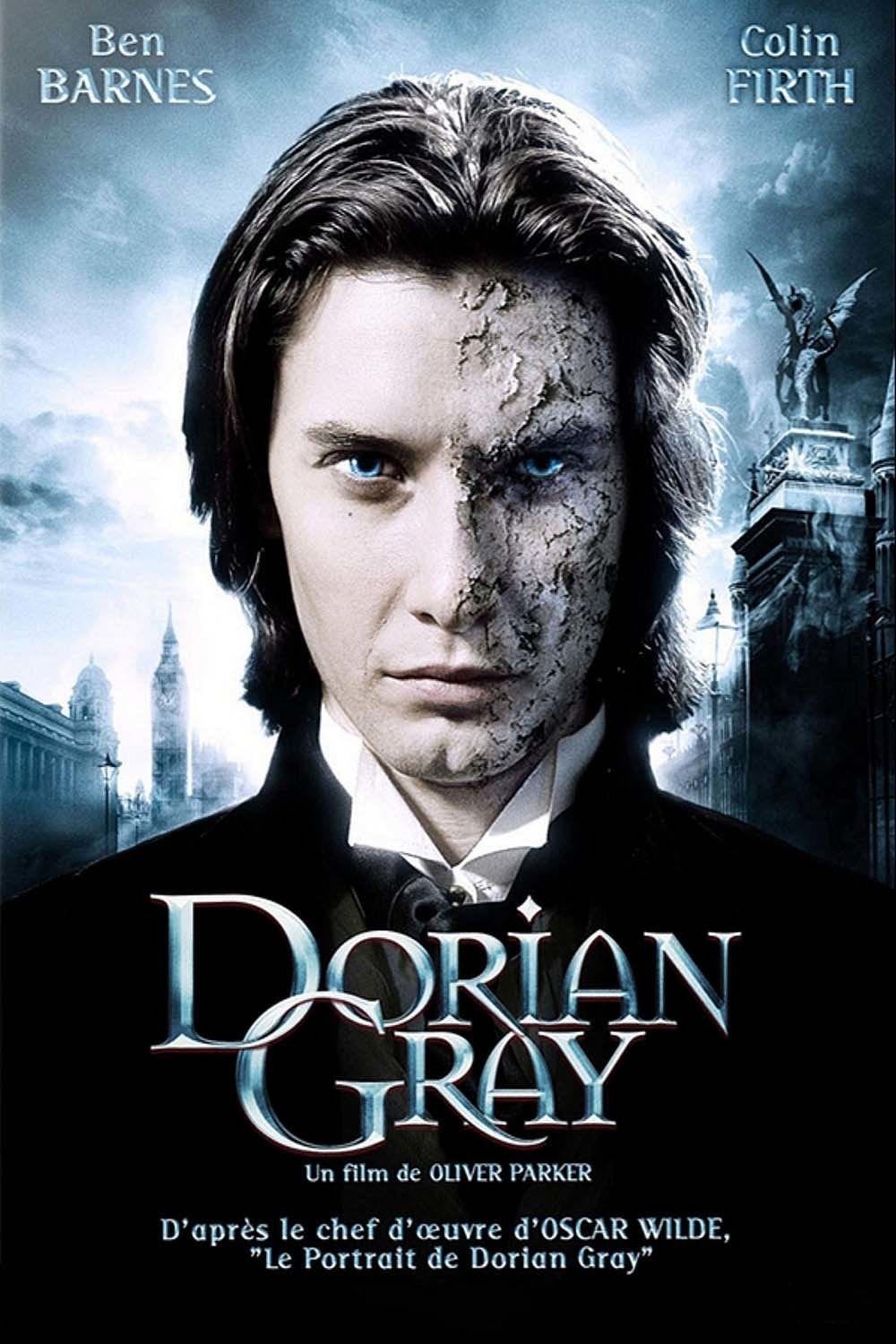 Le Portrait de Dorian Gray - Oliver Parker · 2009