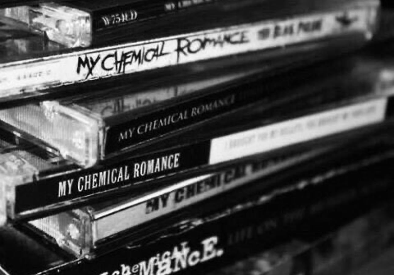 songs on repeat - Music hypelist by Em