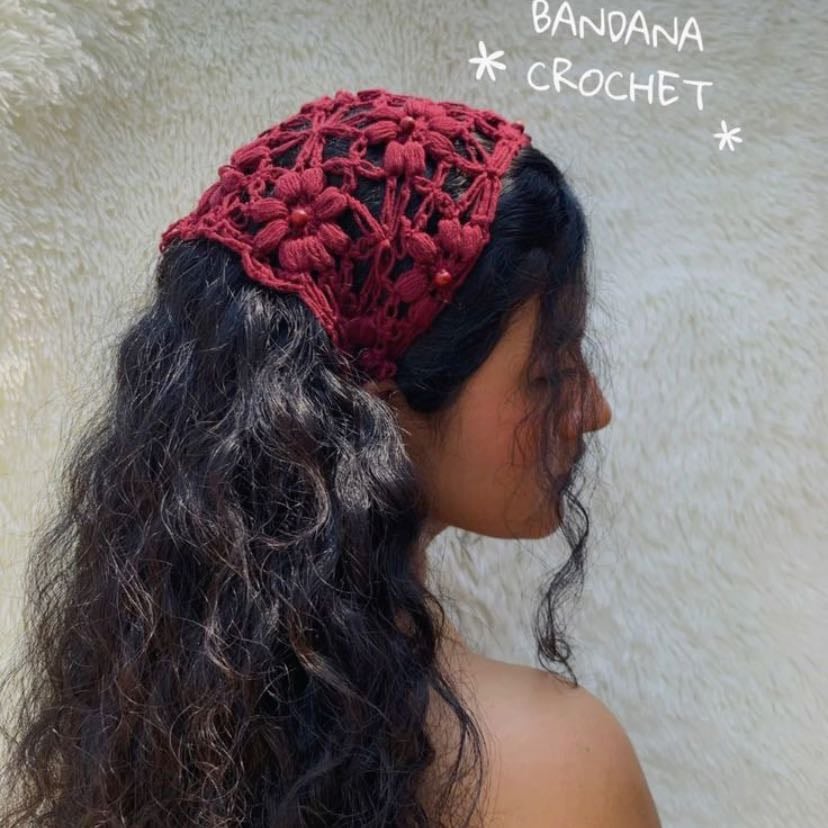 Bandana - Con diseño