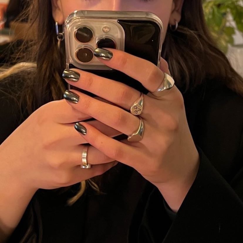 Anillos