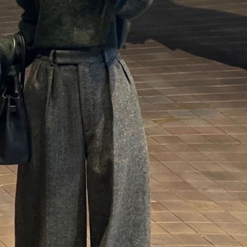 Pantalón de vestir