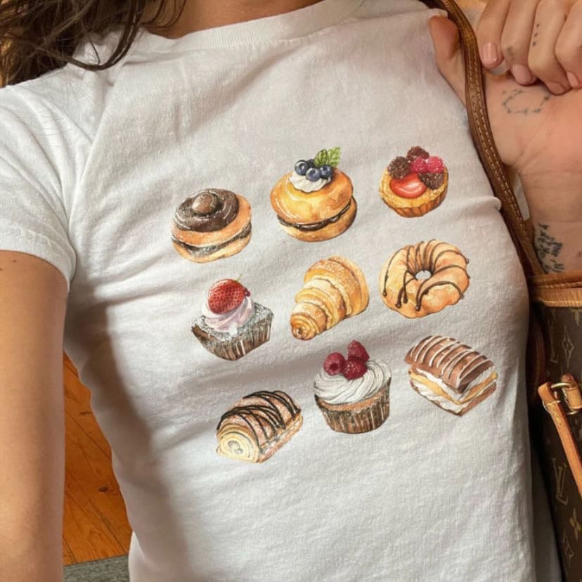 Camisetas