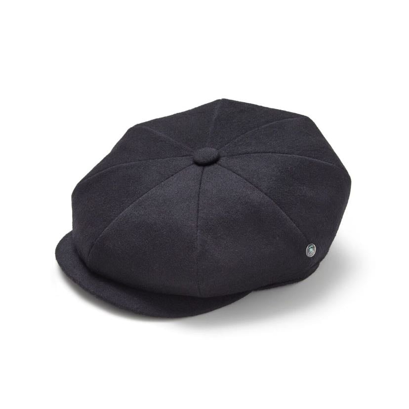 Gorro de ocho piezas