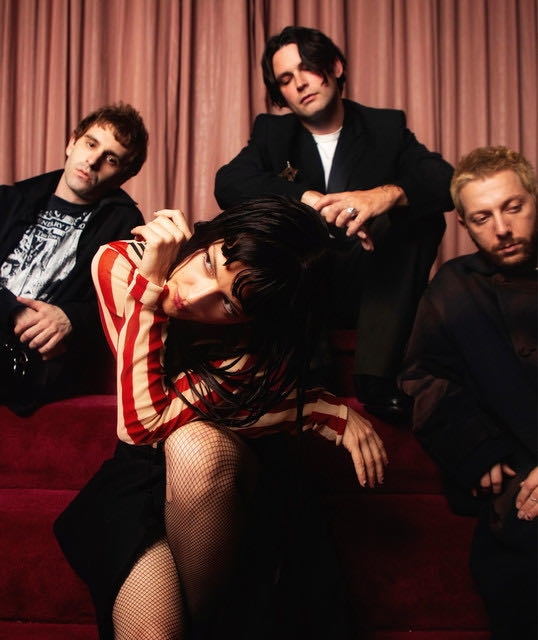 The Marías - Artist