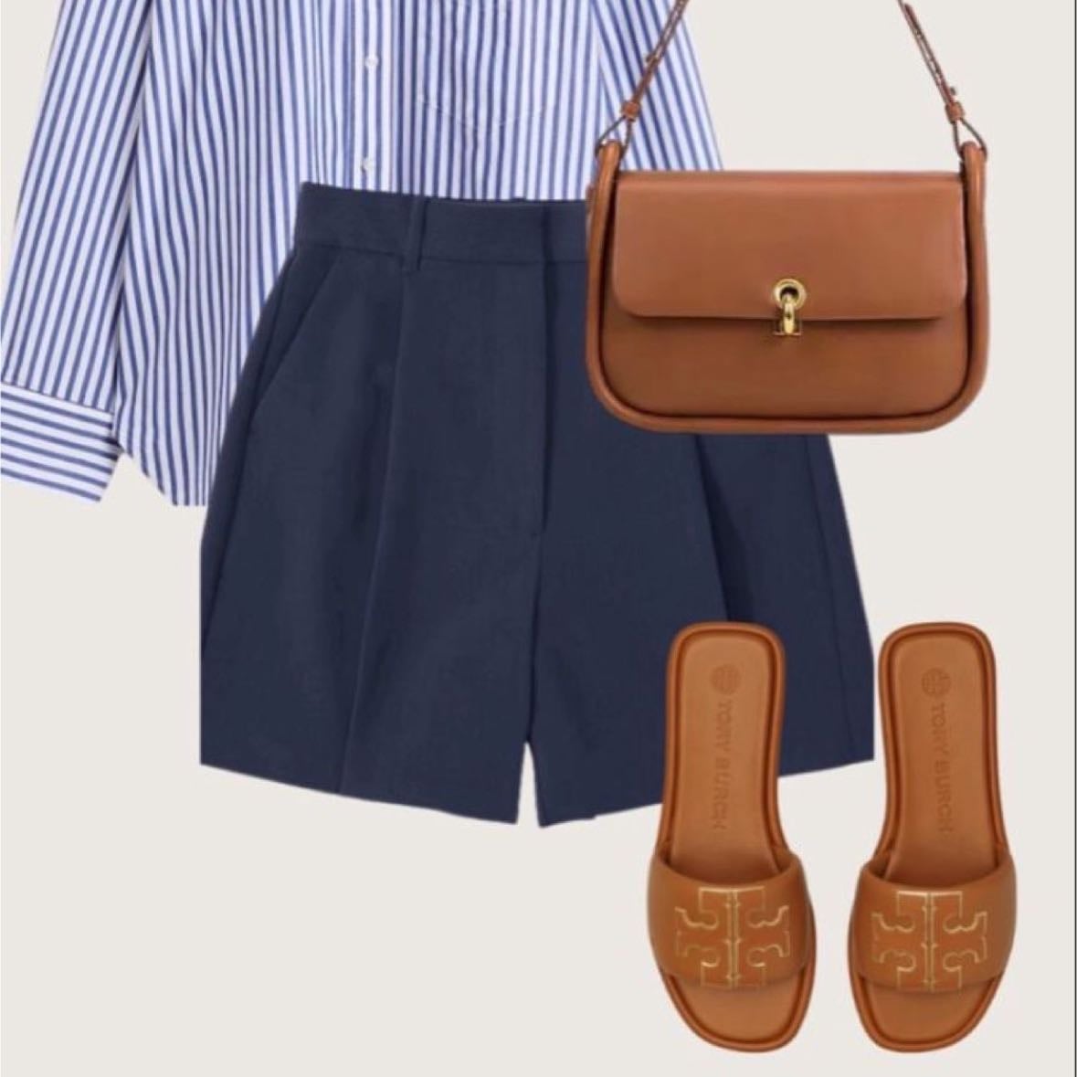 Cambio de ropa 2 - Inspired (opsional)