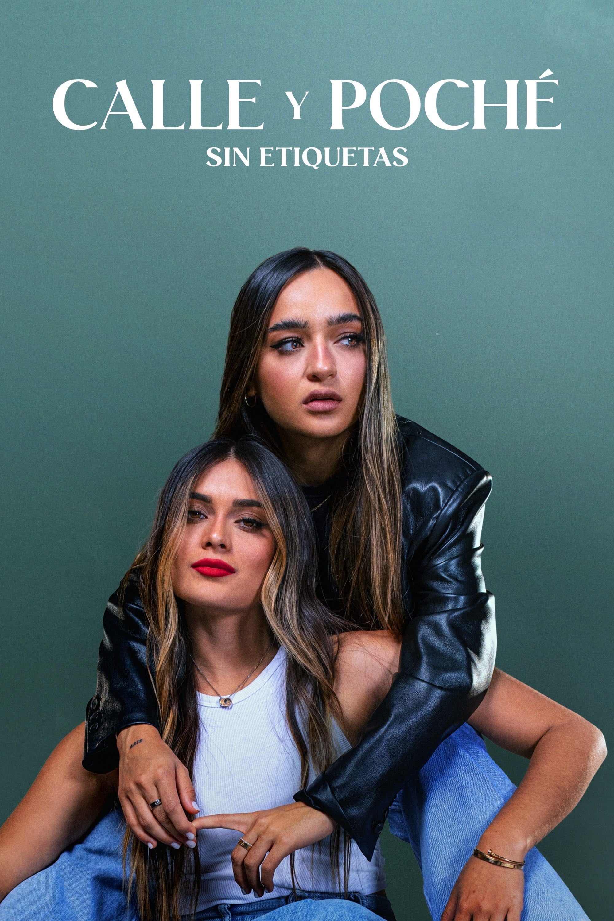 Calle y Poche: Sin etiquetas - 2023