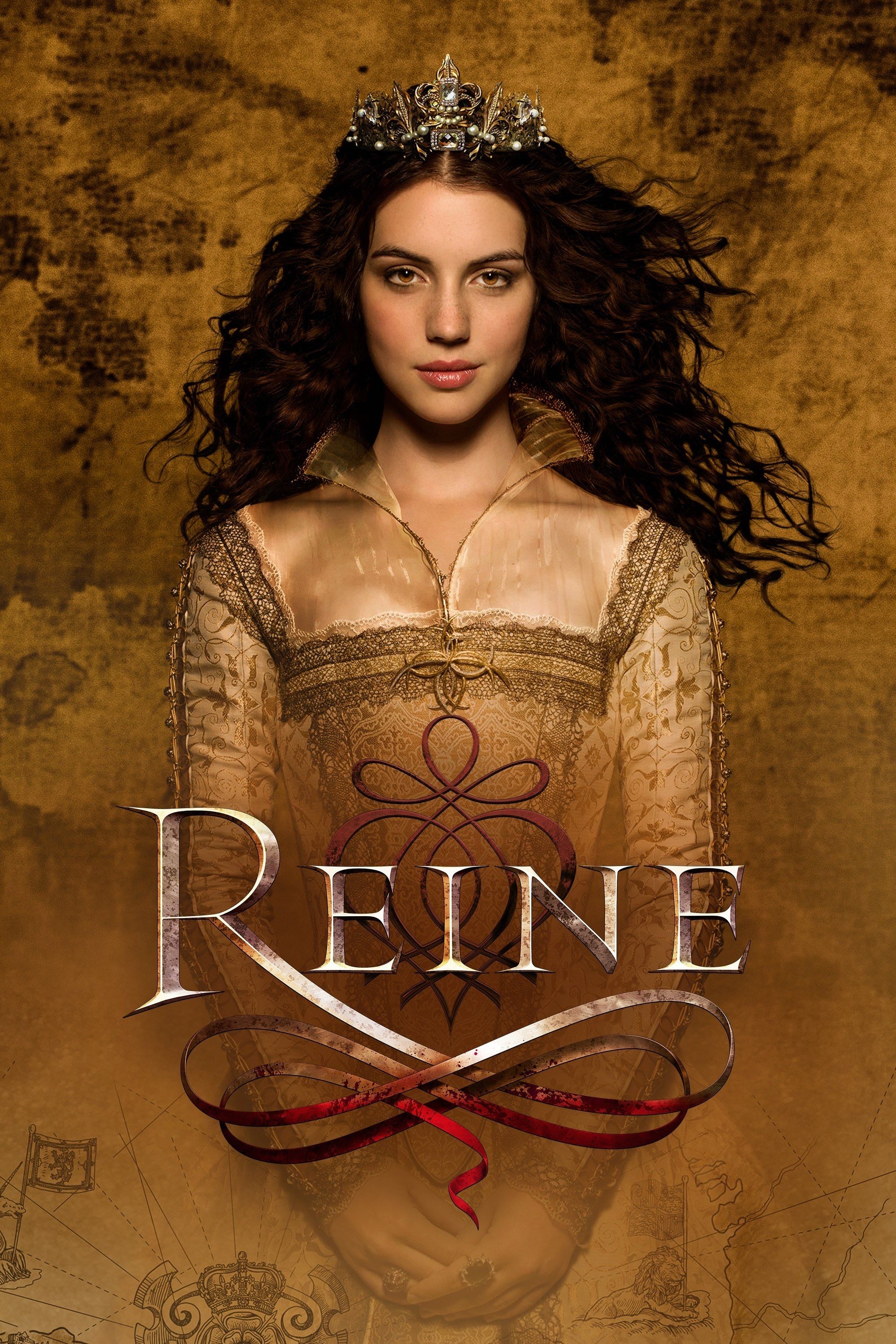 Reign : Le Destin d'une reines - Laurie McCarthy, Stephanie Sengupta · 2013