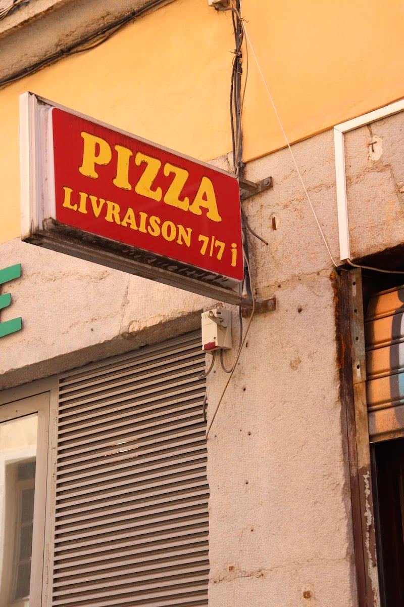 Les Bobos - Artisan Pizza茂olo