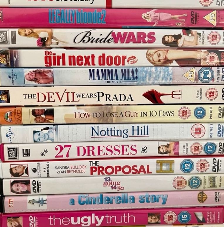 MOVIES 🎬