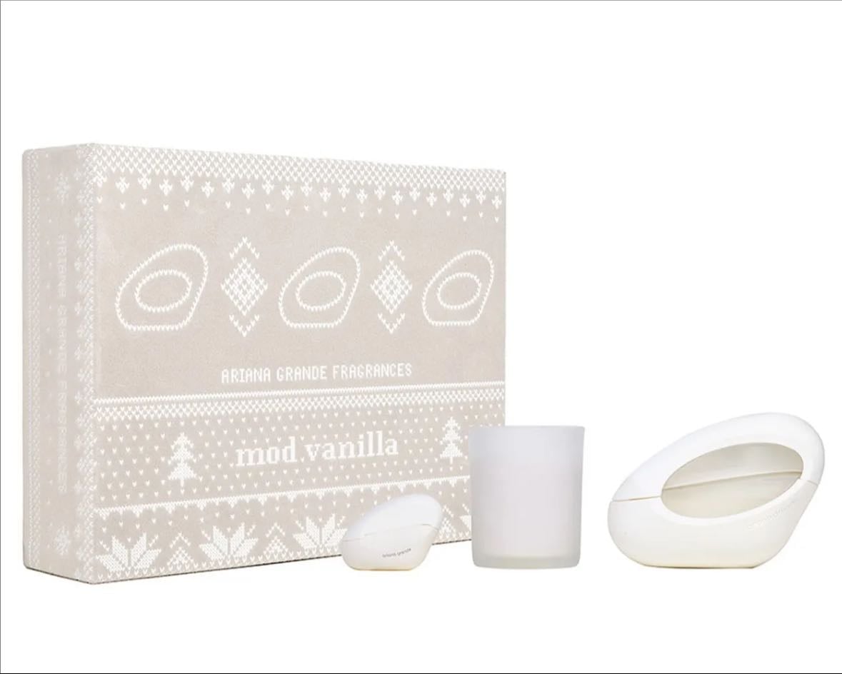 set perfume
