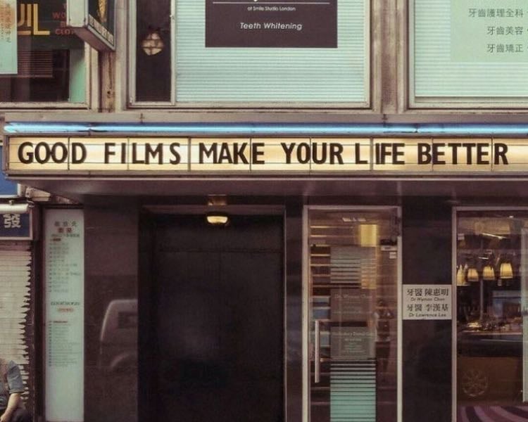 favorite films - Movies hypelist by nata <3