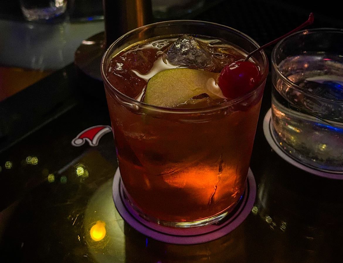 Noche de Drinks en León 🥂🍸✨