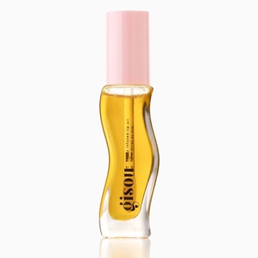 Gisou Lip oil