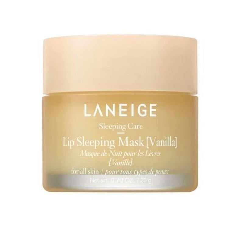 Laneige Lip sleeping mask