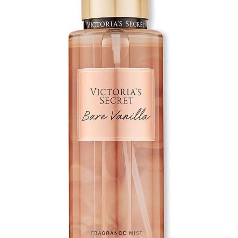 Victoria’s secret brume