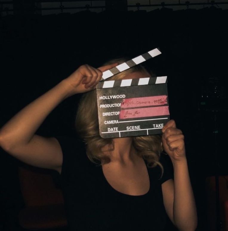 𝐌𝐨𝐯𝐢𝐞𝐬 - Movies hypelist by Judy