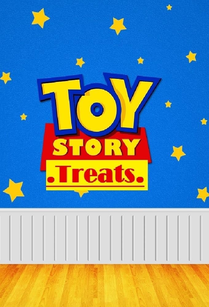 Toy Story Gâteries - John Lasseter · 1996