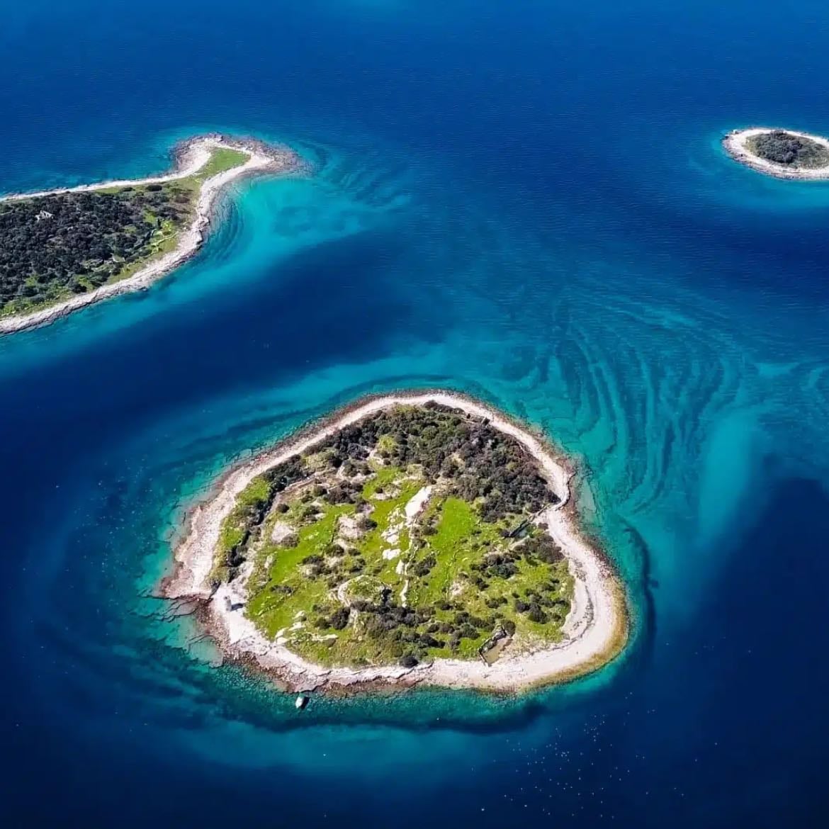 Croatie 🇭🇷