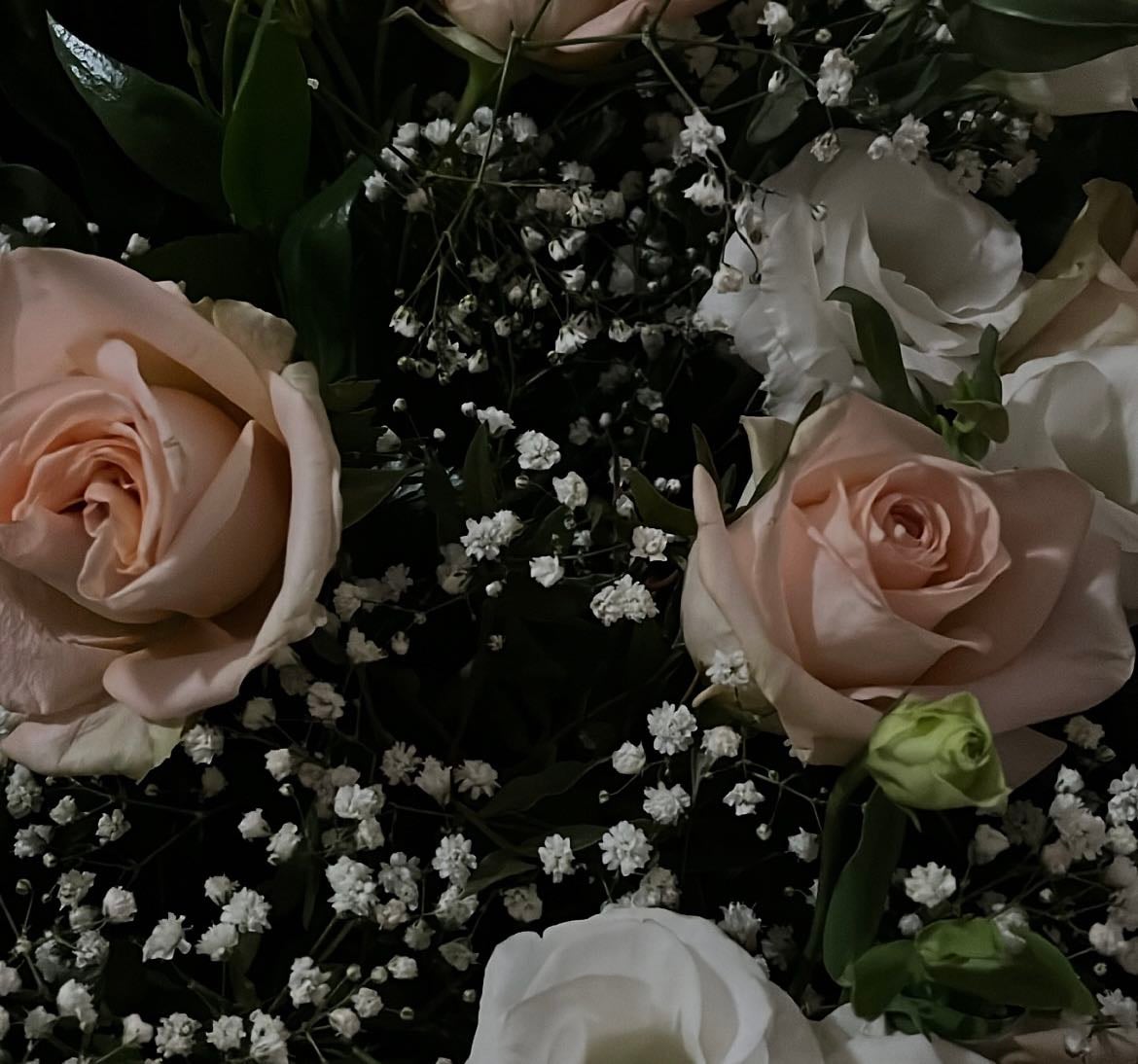 flowers that I love ૮ ྀིᴗ͈ . ᴗ͈ ྀིა