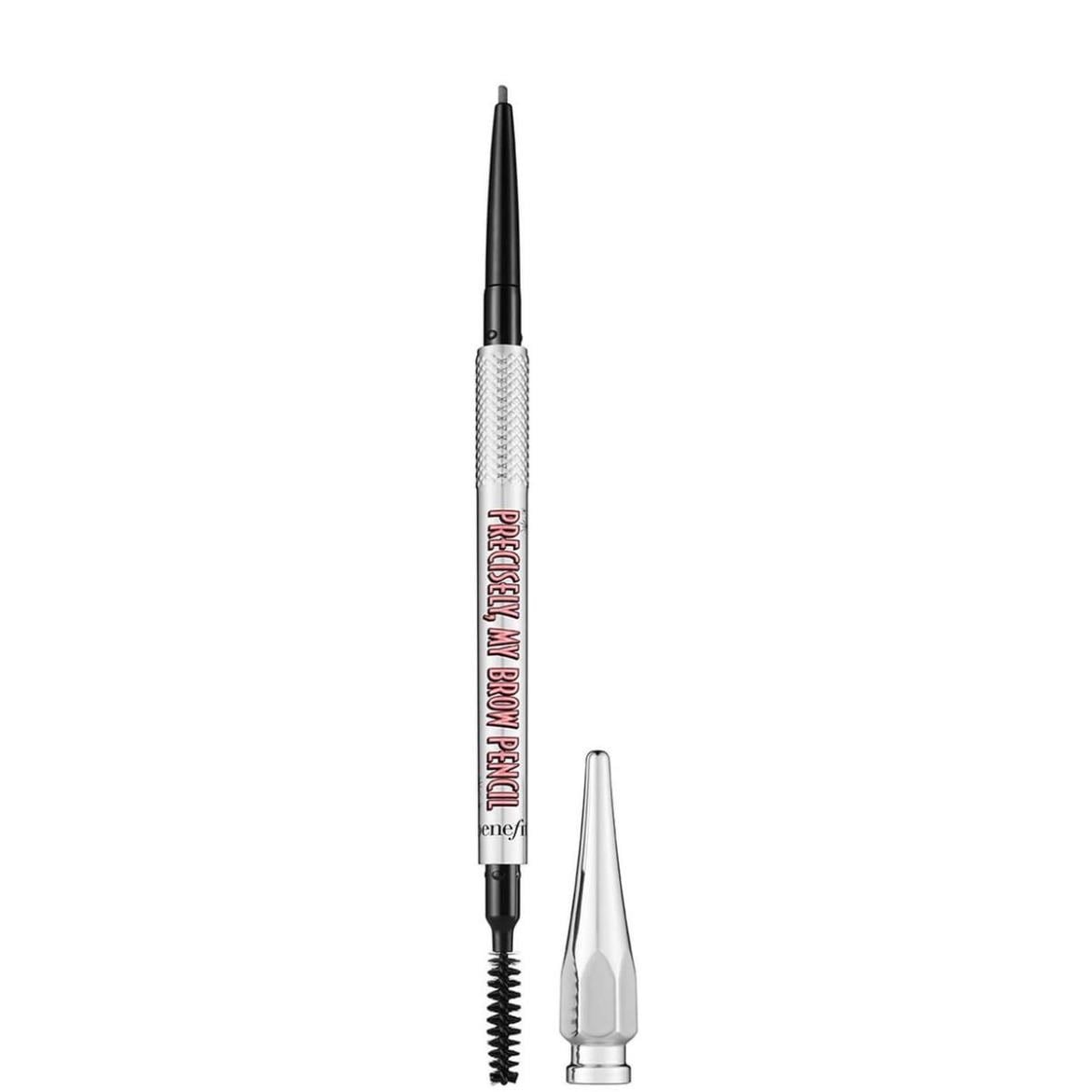 Benefit Precisely, My brow pencil - Con lo único que me veo las cejas naturales para rellenar huequitos