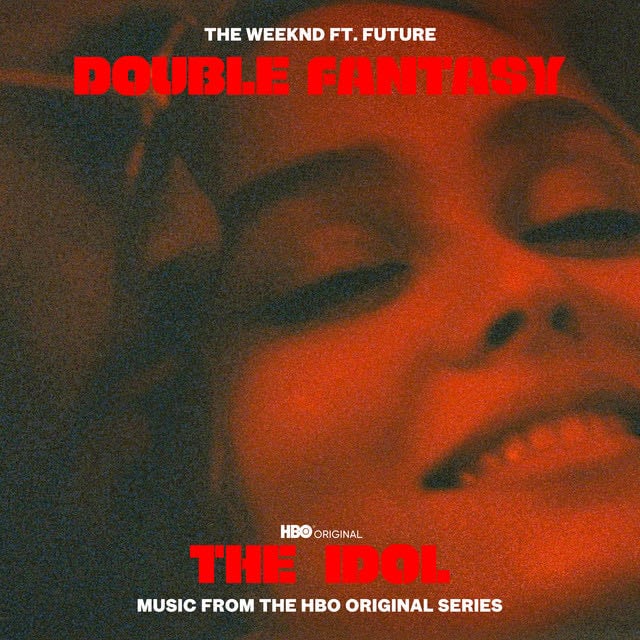 Double Fantasy (with Future) - Song · The Weeknd, Future
