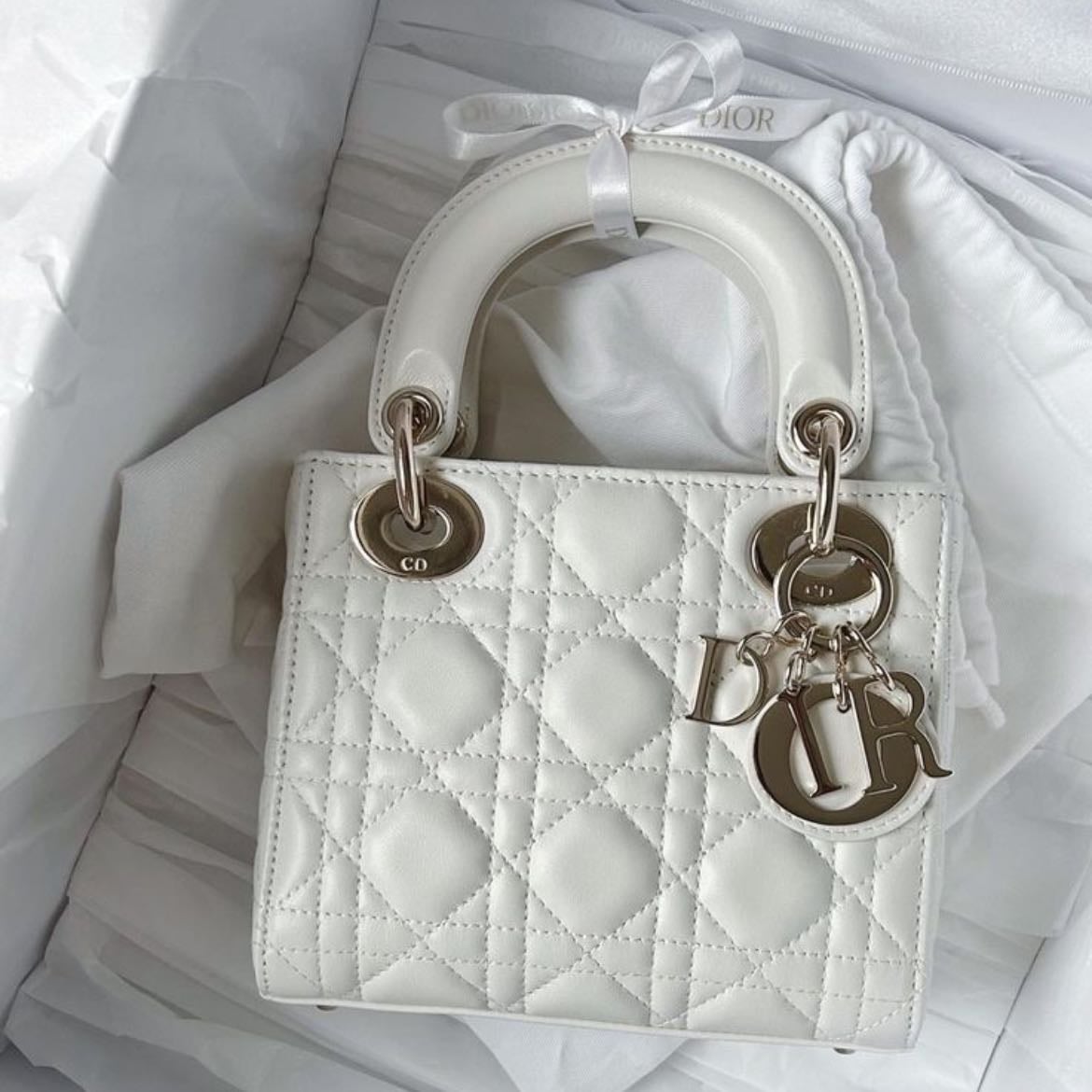 Lady Dior