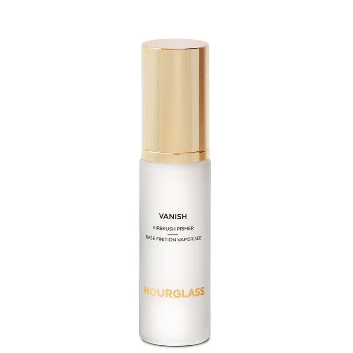Primer de Hourglass - Merece cada céntimo. Es caro, pero cunde muchísimo y deja la piel superlisita. Es el verdadero filtro antes del maquillaje; se nota el antes y el después. Perfecciona el make up al mil por mil 🎀
