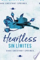 Heartless: Sin límites - Elsie Silver · 2025