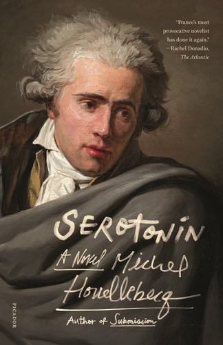 Serotonin - Michel Houellebecq · 2019