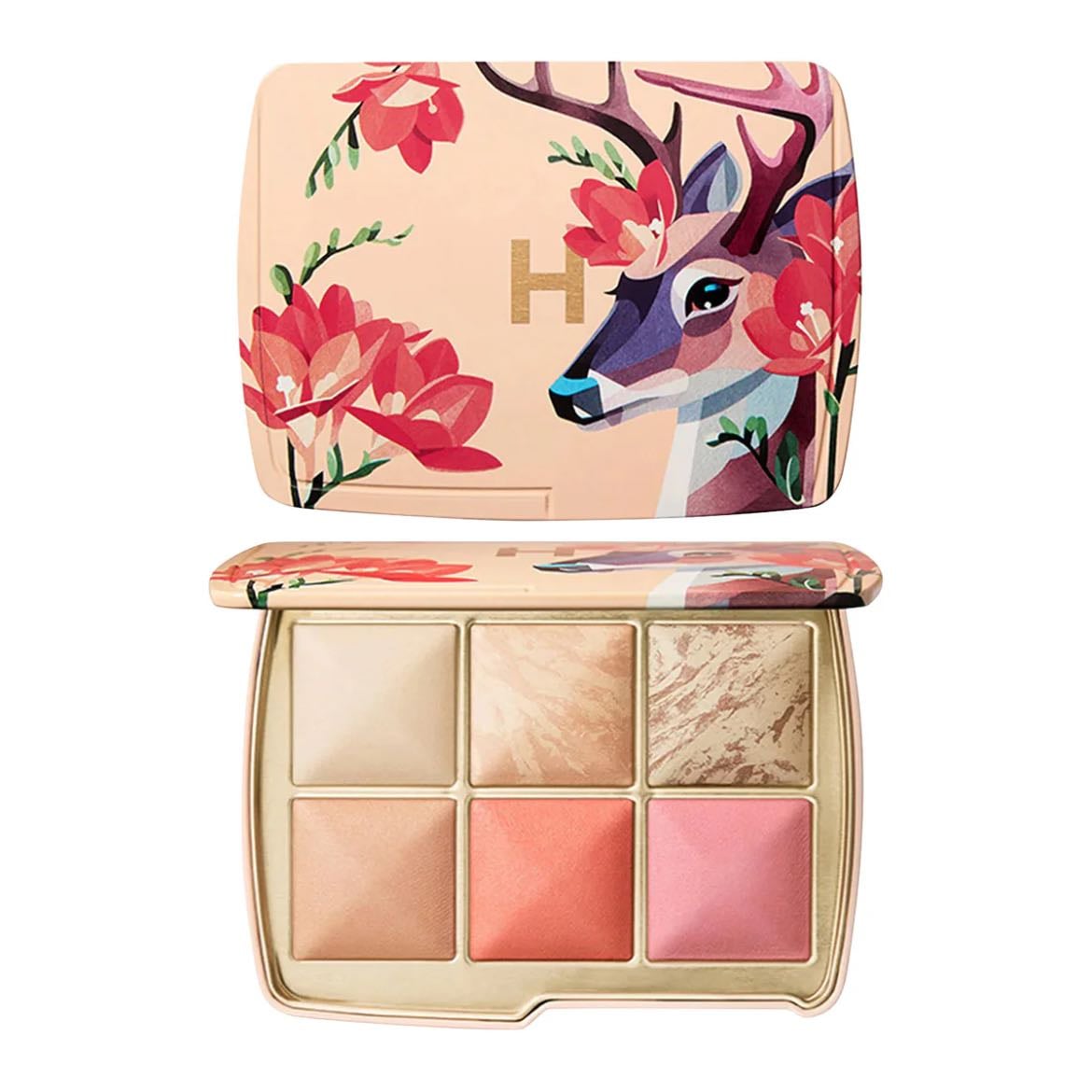Hourglass Ambient Lighting Edit Unlocked Palete - En el tono más clarito porque soy muy pálida; es un básico 🙂↕️