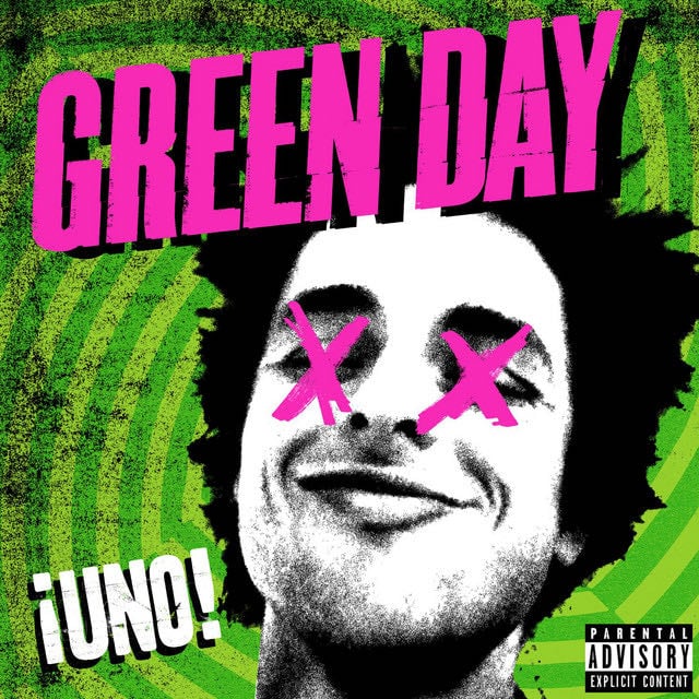 Nuclear Family - Song · Green Day