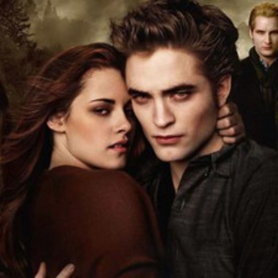 Crepúsculo - Catherine Hardwicke · 2008