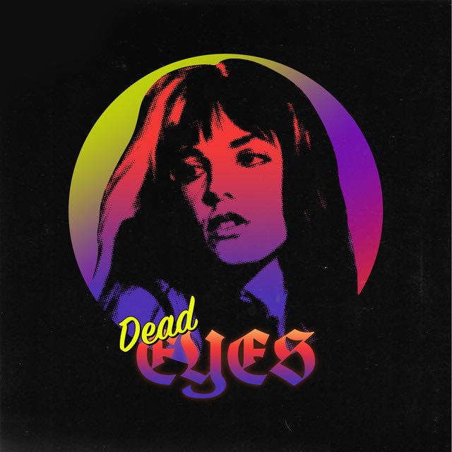 Dead Eyes - Song · Promoting Sounds, Powfu, Ouse
