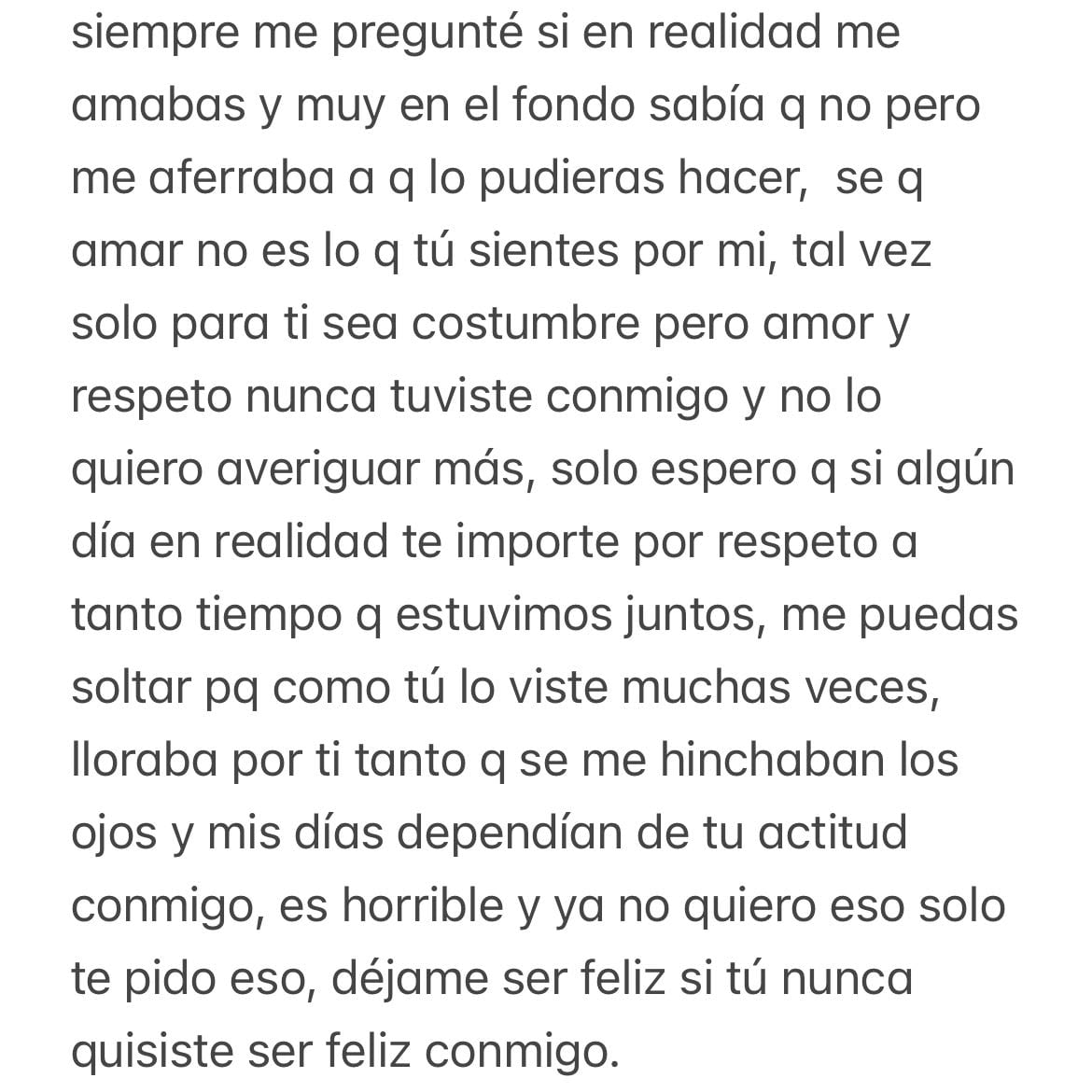 abre los ojos