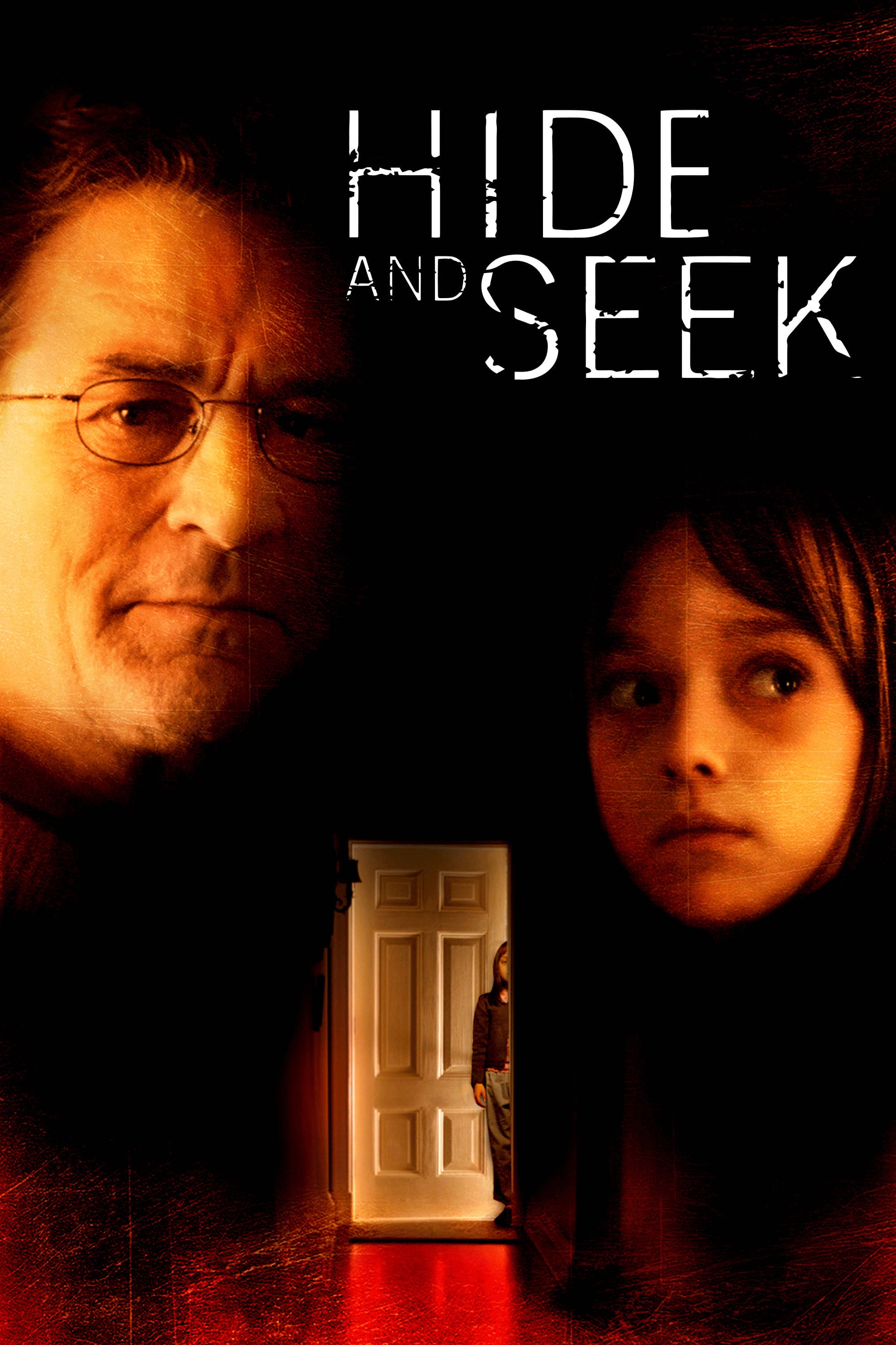 Hide and Seek - John Polson · 2005
