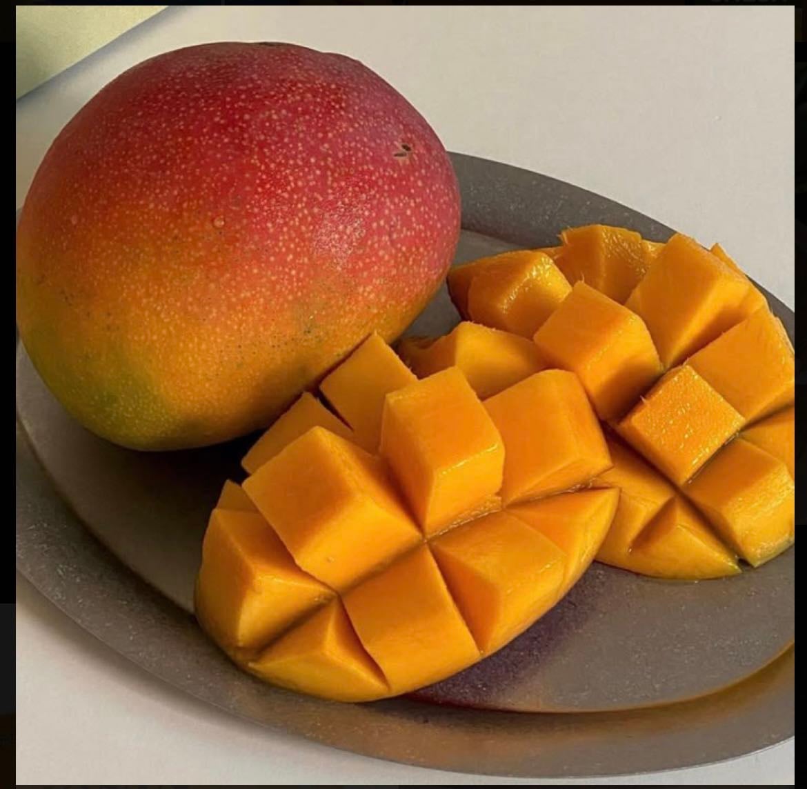 mango