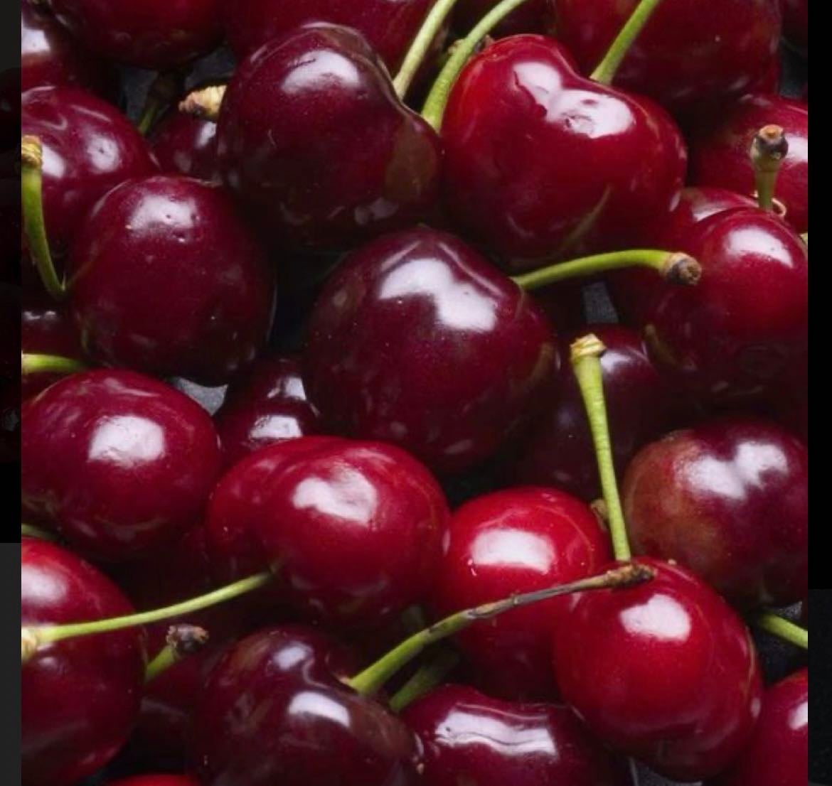 cherry