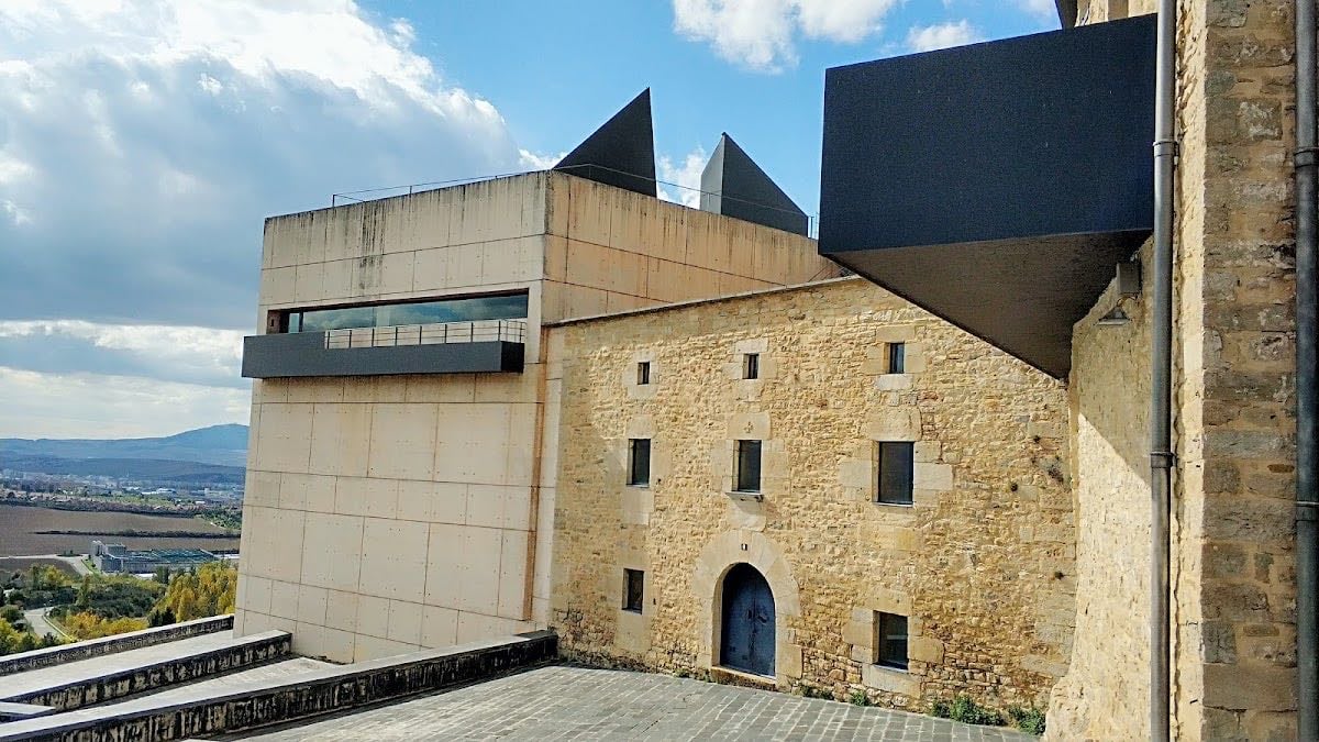 Jorge Oteiza Museum Foundation