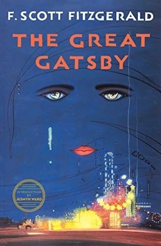 The Great Gatsby - F. Scott Fitzgerald · 2004