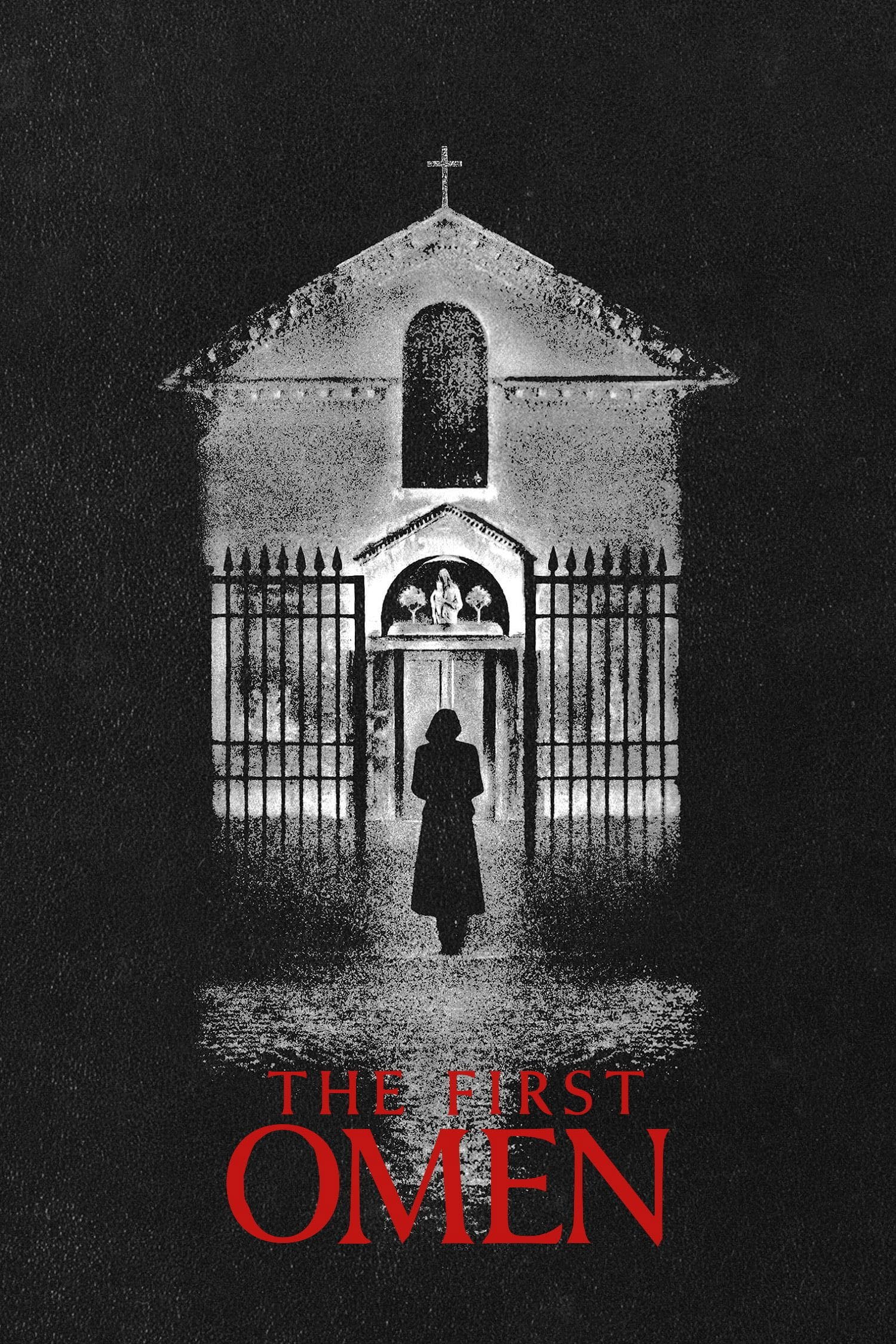 The First Omen - Arkasha Stevenson · 2024